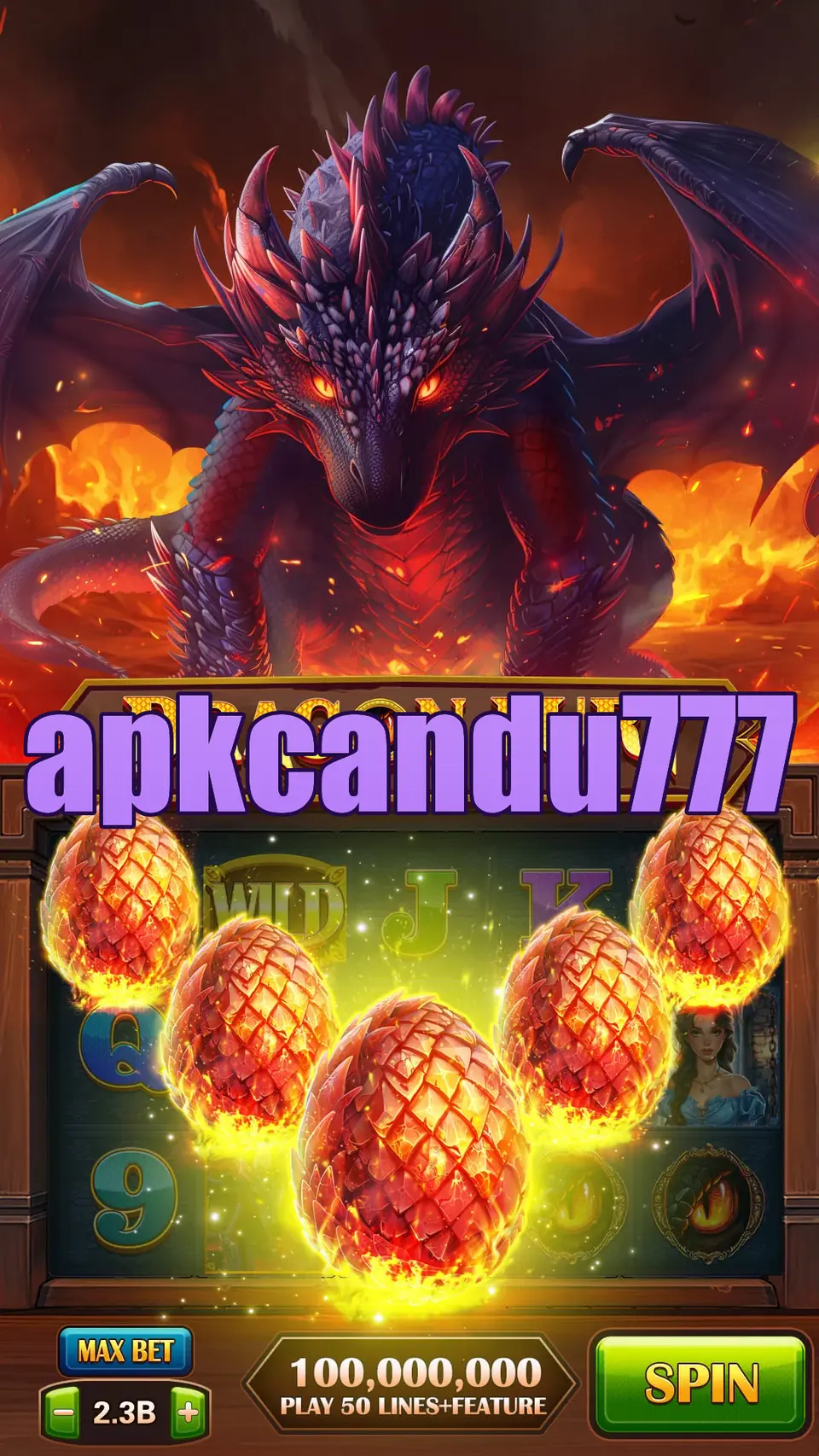 apkcandu777 APK