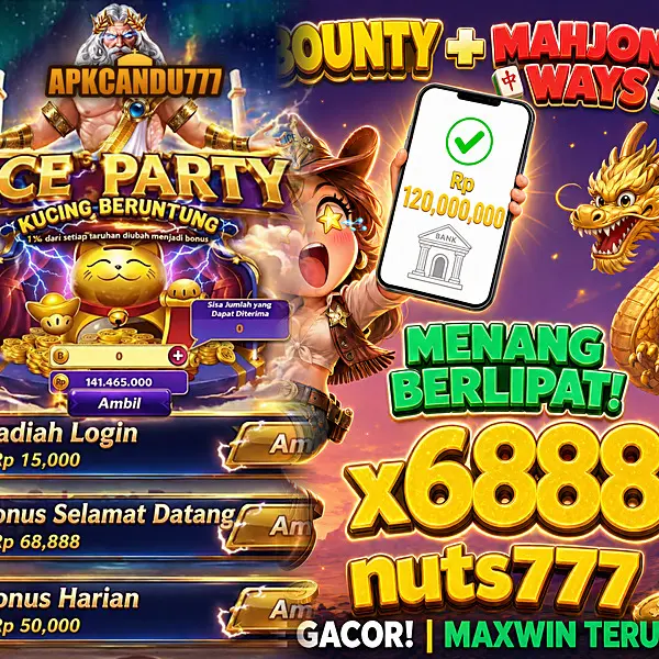 apkcandu777 Masuk - apkcandu777 Resmi